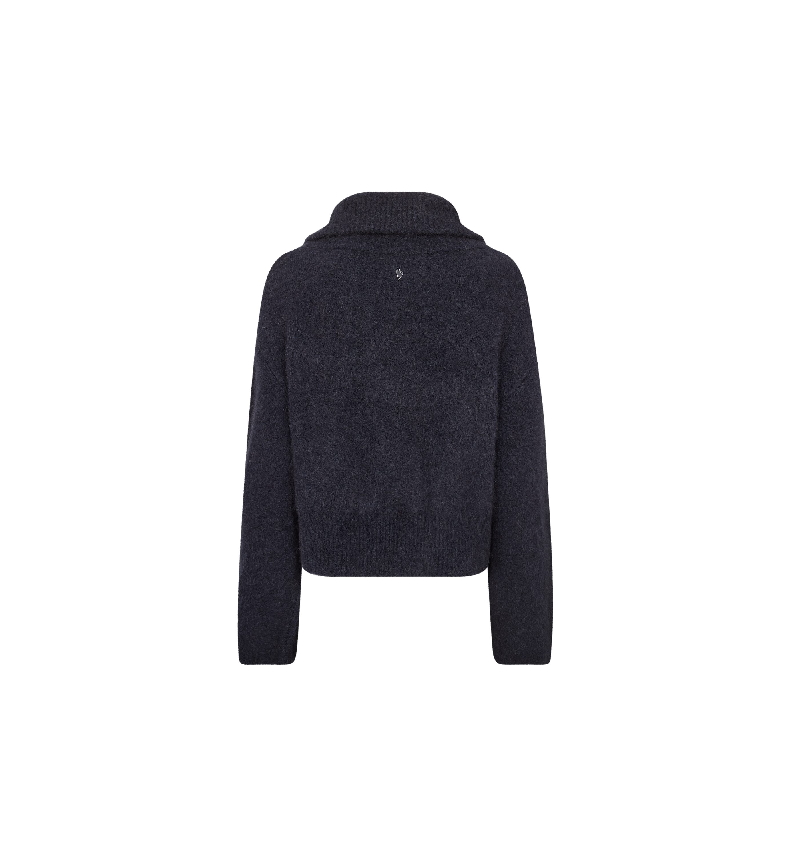 Packshot / Salute Navy / Back